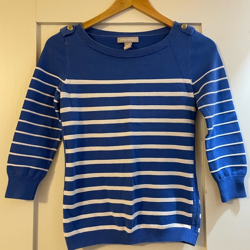 Banana Republic Sweater
